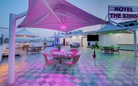 Hotel O King Palace